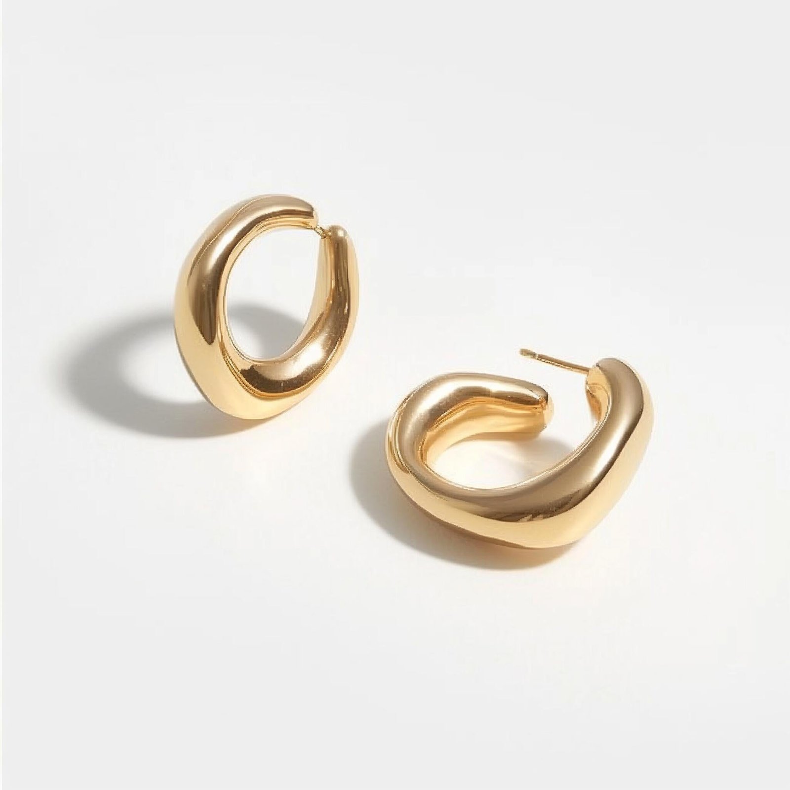Orecchini d’oro